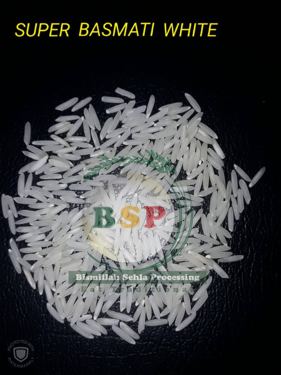 super basmati